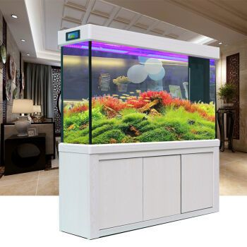 大型魚缸什么牌子好