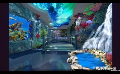 巴中水族館vs祥龍魚場（巴中水族館與祥龍魚場的具體差異）