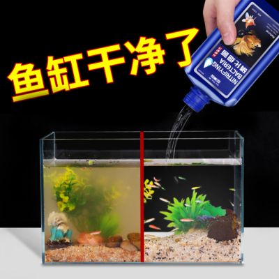 1.2米魚(yú)缸應(yīng)放多少水質(zhì)穩(wěn)定劑：1.2米魚(yú)缸應(yīng)放多少水質(zhì)穩(wěn)定劑使用量和注意事項(xiàng)