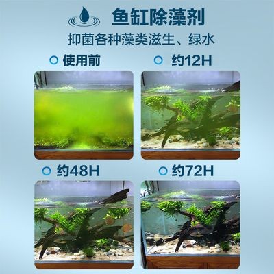 1.2米魚(yú)缸應(yīng)放多少水質(zhì)穩(wěn)定劑：1.2米魚(yú)缸應(yīng)放多少水質(zhì)穩(wěn)定劑使用量和注意事項(xiàng)