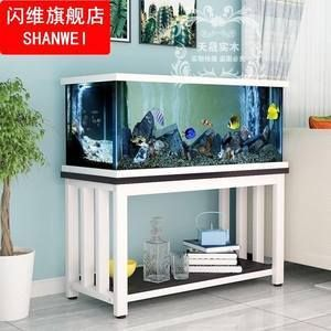 不銹鋼魚缸架子制作：制作不銹鋼魚缸架子的良好材料建議采用316l不銹鋼