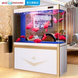 閩江魚缸和森森哪個好養魚