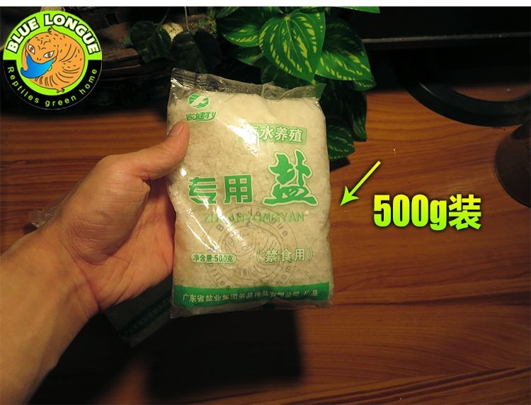 觀賞魚放鹽好不好（觀賞魚養殖中放鹽的作用）