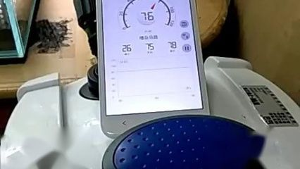 森森702a噪音大