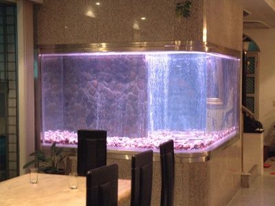 便宜的異型魚缸推薦