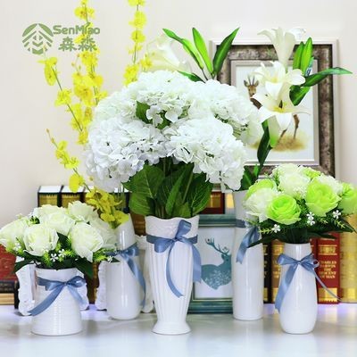 森森老師、花藝大師