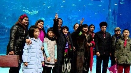 和田水族館vs祥龍魚場（和田水族館與祥龍魚場之間的差異之前，我們需要明確兩者的業(yè)務和特點）