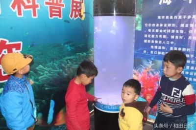 和田水族館vs祥龍魚場（和田水族館與祥龍魚場之間的差異之前，我們需要明確兩者的業(yè)務和特點）