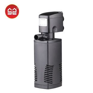 森森內(nèi)置過(guò)濾器三合一