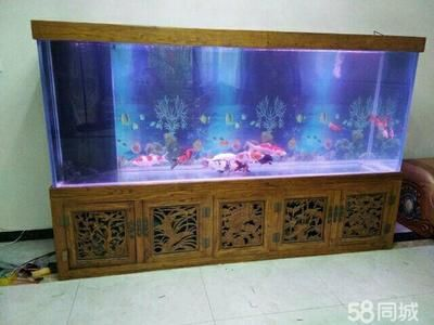 大型魚缸搬運視頻教學：魚缸搬運技巧