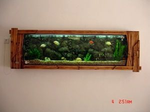 大型魚缸批發(fā)廠家直銷價格：大型魚缸批發(fā)廠家直銷價格信息