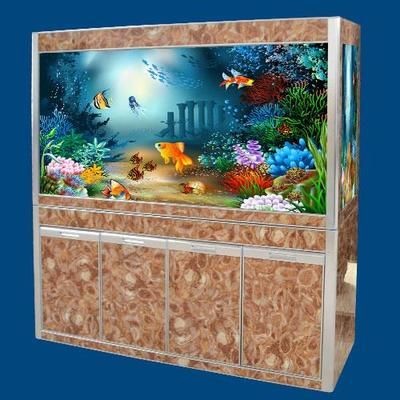 大型魚缸批發(fā)廠家直銷價格：大型魚缸批發(fā)廠家直銷價格信息