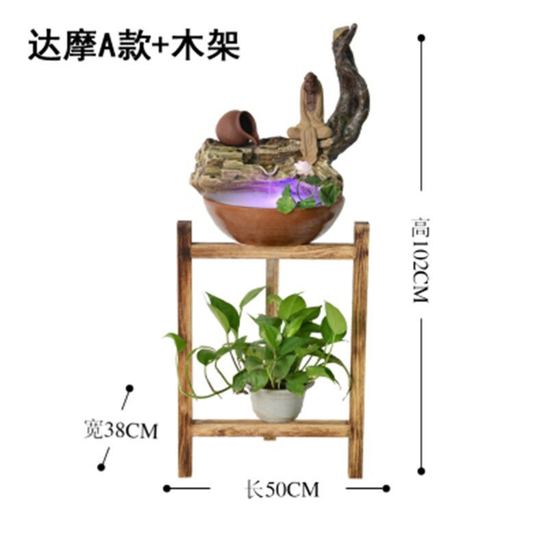 辦公室能放魚缸嗎：辦公室魚缸可以對著門擺放嗎？