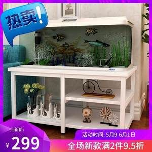 玻璃魚缸架子：魚缸架子的選購和注意事項