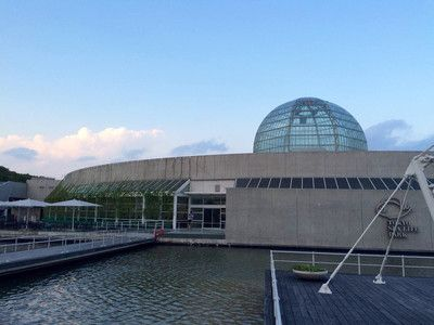 滁州水族館vs祥龍魚場（滇池水族館和祥龍魚場各有其特點）