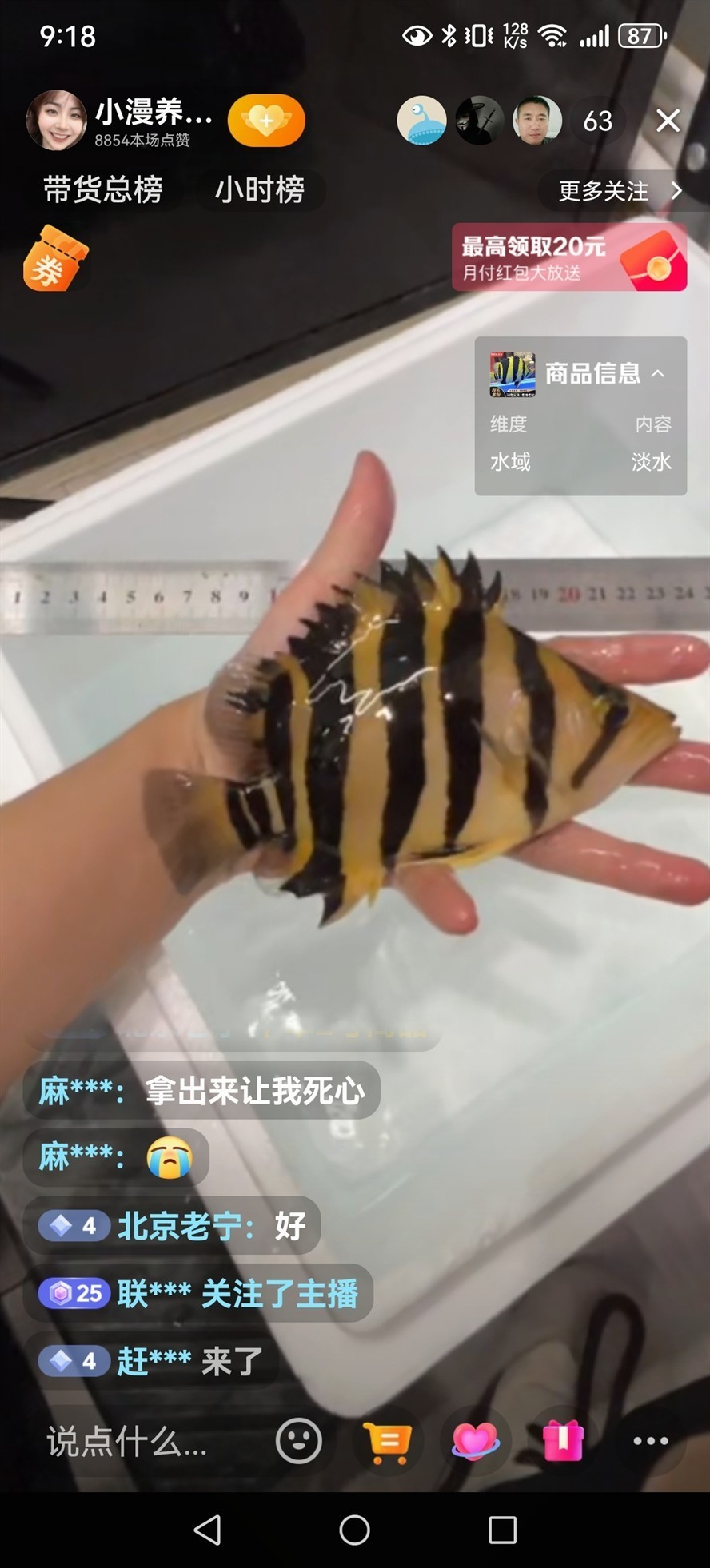 再請一條，留個(gè)檔