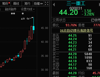 金龍魚為什么大跌