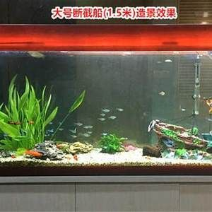 大魚缸多少錢：大魚缸價格可以從幾十元到數千元到數千元不等