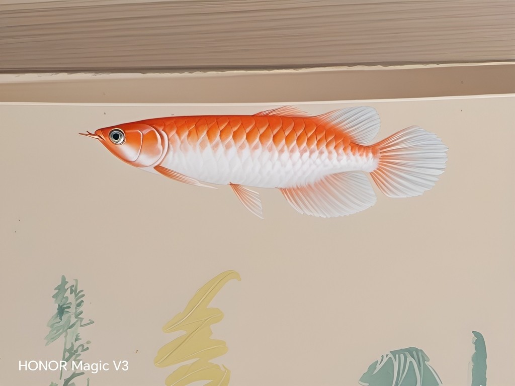 慢慢變紅！