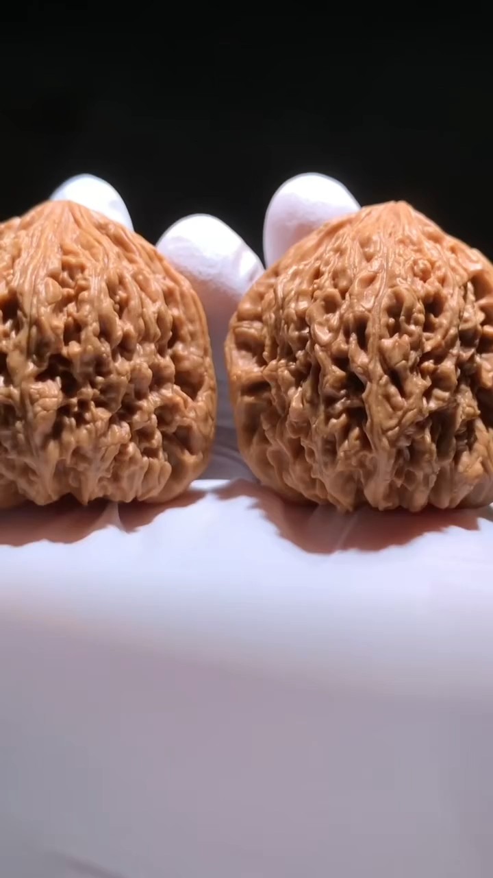 老款南疆石核桃