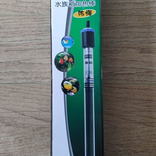 森森加熱棒顯示e1雙燈閃