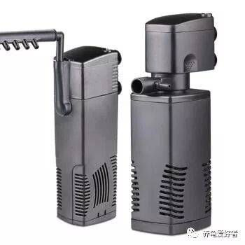 森森701瀑布過濾器：森森701瀑布過濾器優缺點