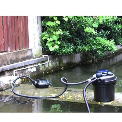 森森抽水泵安裝：森森抽水泵安裝指南 森森抽水泵安裝：森森抽水泵安裝指南 森森魚(yú)缸