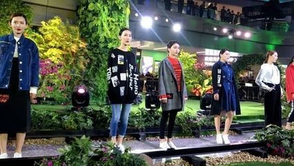 森森服飾時尚集團董事長