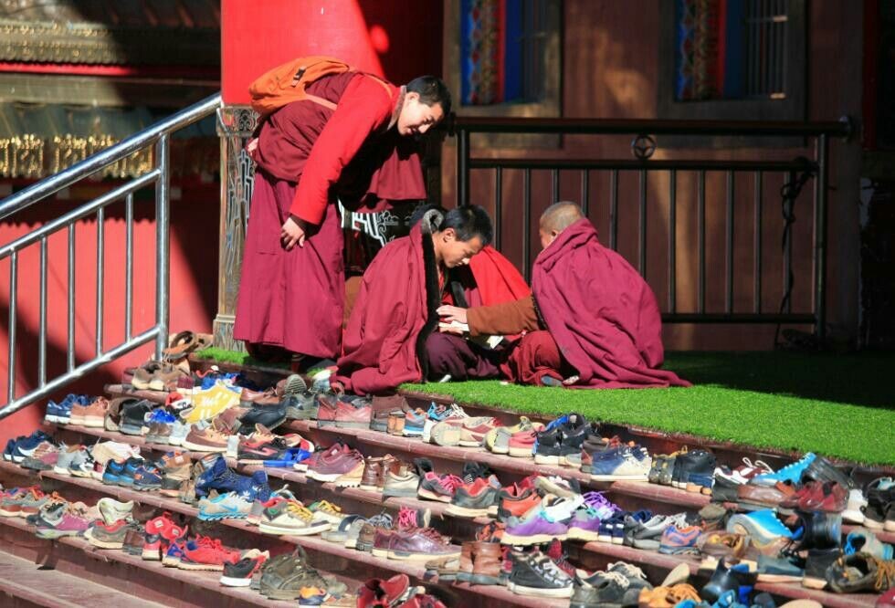 為祖國點贊祖國最美
