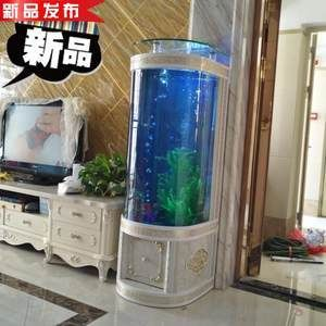 半圓魚缸改造方案：關于半圓魚缸改造的幾種方案，希望對你有所幫助幫助