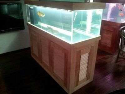 定做海鮮魚(yú)缸
