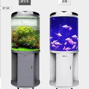 半圓形的魚缸好嗎視頻：半圓形魚缸保養技巧魚缸保養技巧魚缸保養技巧