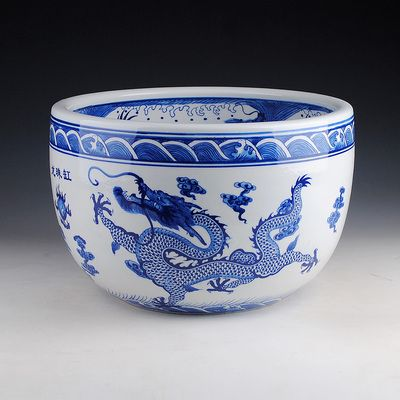景德鎮龍魚vs祥龍魚場（景德鎮龍魚與祥龍魚場有什么區別？）