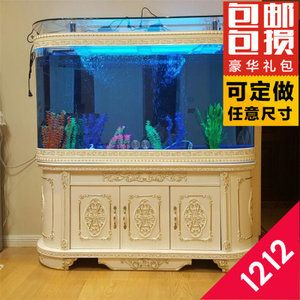 15毫米玻璃最大魚缸：15毫米玻璃可以制作較大尺寸的魚缸嗎？