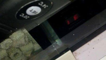 森森加熱棒e1故障解決方法：森森加熱棒e1故障的解決方法