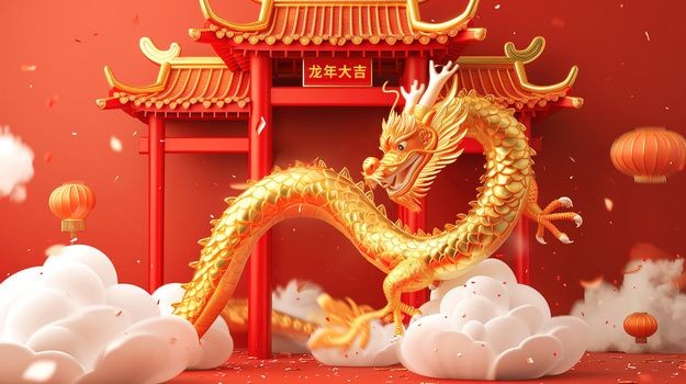 紅龍魚背景圖：關(guān)于紅龍魚背景圖的詳細(xì)信息