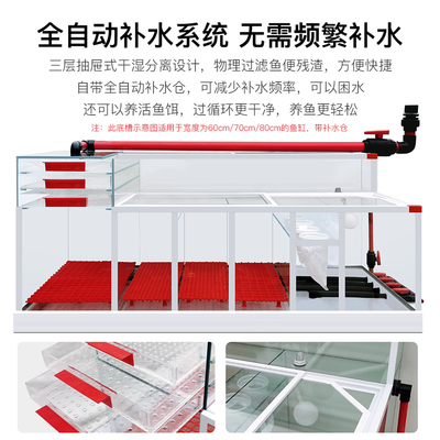水族箱最貴三個款式