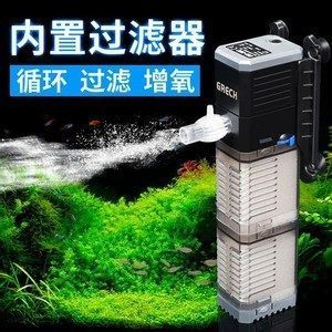 昆區喆睿水族館