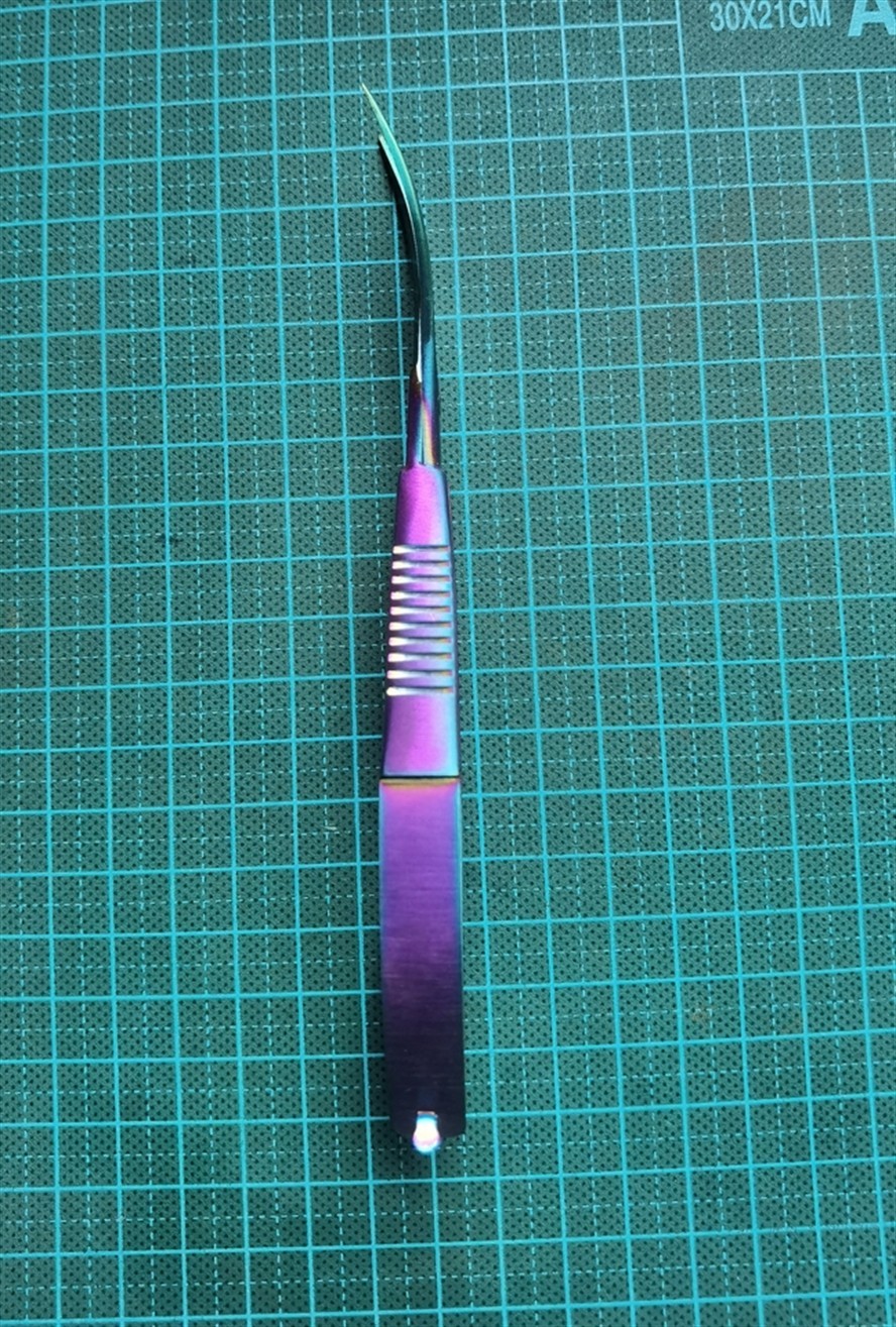 好用的水草修剪工具 好用的水草修剪工具 龍魚論壇 第2張