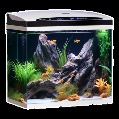魚缸換水神器好評（魚缸換水神器好評怎么寫）