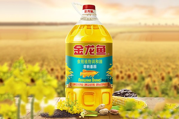 金龍魚哪款油比較好