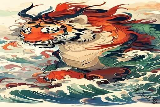 魚缸最旺三種顏色