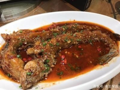 紅燒龍魚的魚是什么魚