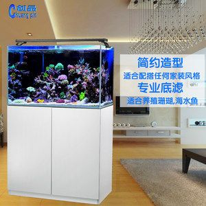 側濾魚缸怎么改裝：法濾魚缸改裝方法：魚缸過濾改造方法是什么