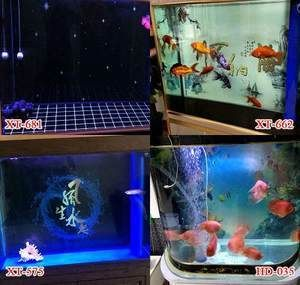 5毫米的玻璃90長粘魚缸：5毫米玻璃制作魚缸的保養方法