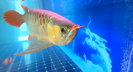 金龍魚最經典的三句話