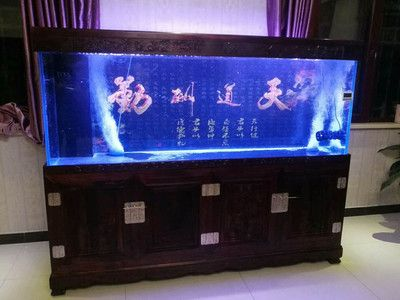 大城紅木魚缸廠家：大城紅木魚缸廠家信息