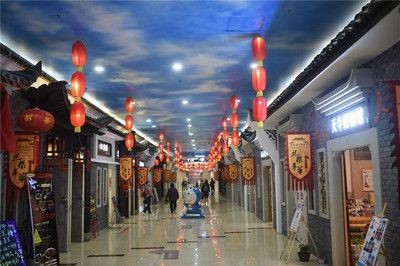六安水族館vs祥龍魚場（六安水族館與祥龍魚場之間的差異之前，我們需要明確兩者的主要業(yè)務(wù)和特點(diǎn)）