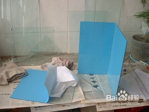 大型魚缸是邊包底還是底托邊：大型魚缸是邊包底還是底托邊還是底托邊