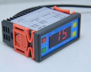 冰箱改造魚缸冷水機：diy魚缸冷水機的步驟和效果介紹如何利用小冰箱改造魚缸冷水機